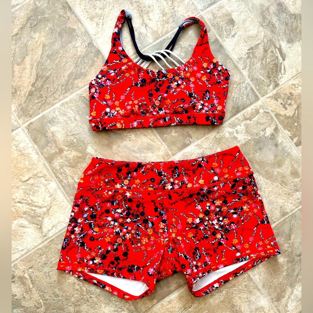Born Primitive set